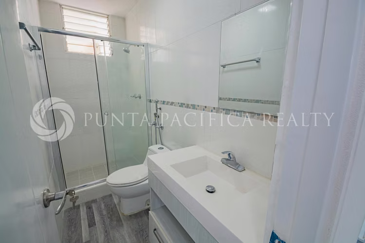 For Rent  | City View 2 Bedroom Apartment In Marquis Tower - Cangrejo