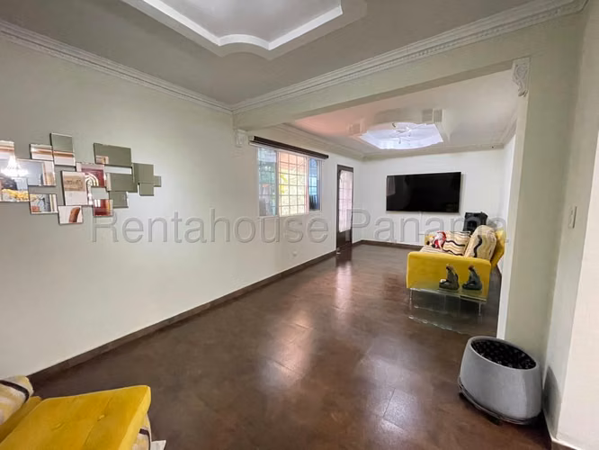 Venta De Casa En Villa Zaita KC
