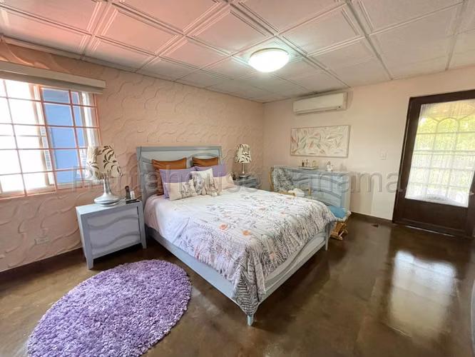Venta De Casa En Villa Zaita KC