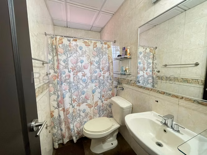 Venta De Casa En Villa Zaita KC