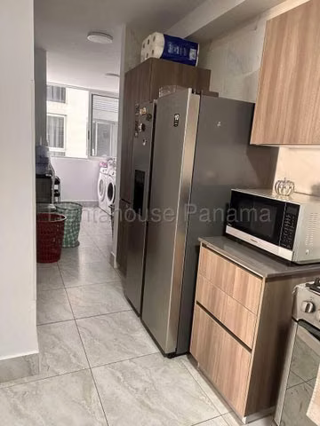 Vendo apartamento en El Cangrejo LF Solo Cliente Directo