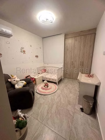 Vendo apartamento en El Cangrejo LF Solo Cliente Directo