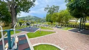 Venta de Casa con 290m2 en Cocoli PH Tucan Country Club 25-2351SR - Imagen 9