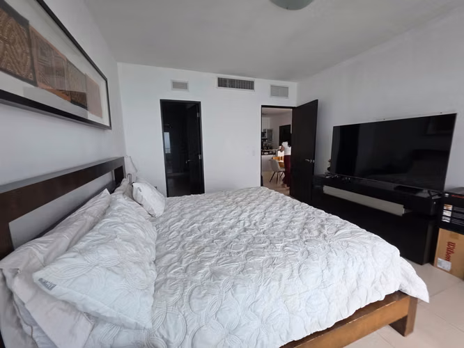 APARTAMENTO EN VENTA EN AVENIDA BALBOA