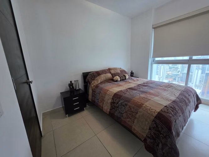APARTAMENTO EN VENTA EN AVENIDA BALBOA