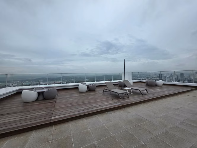 APARTAMENTO EN VENTA EN AVENIDA BALBOA