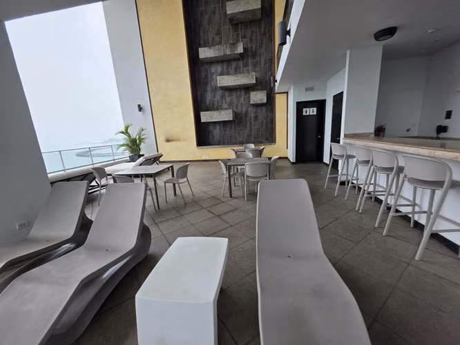 APARTAMENTO EN VENTA EN AVENIDA BALBOA