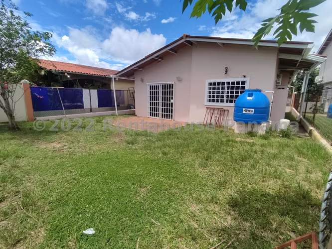Se Vende Casa en Chorrera YDU