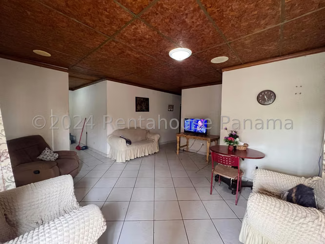 Se Vende Casa en Chorrera YDU - Imagen 3