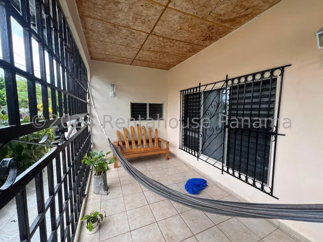 Se Vende Casa en Chorrera YDU - Imagen 2