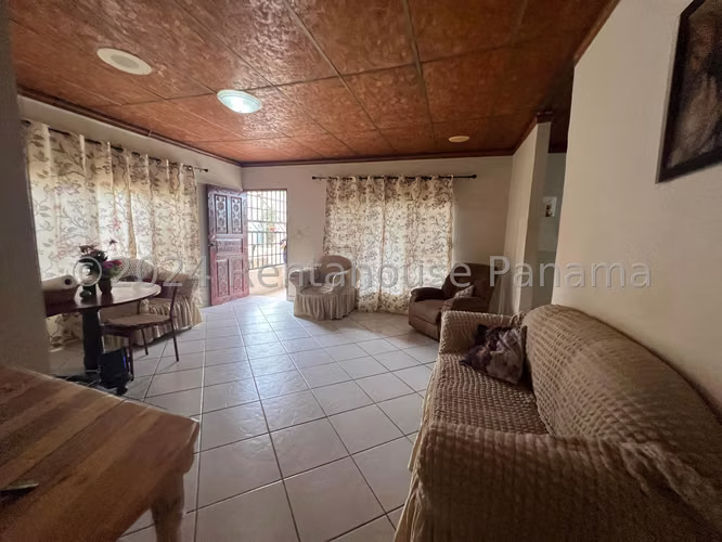Se Vende Casa en Chorrera YDU - Imagen 4
