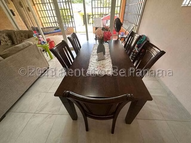 Se Vende Casa en Chorrera YDU - Imagen 7