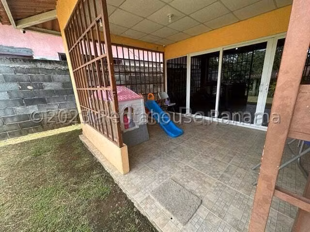 Se Vende Casa en Chorrera YDU - Imagen 11