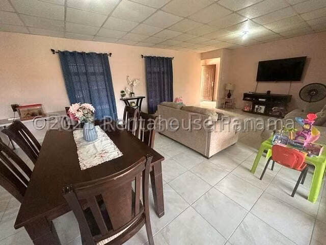 Se Vende Casa en Chorrera YDU - Imagen 6