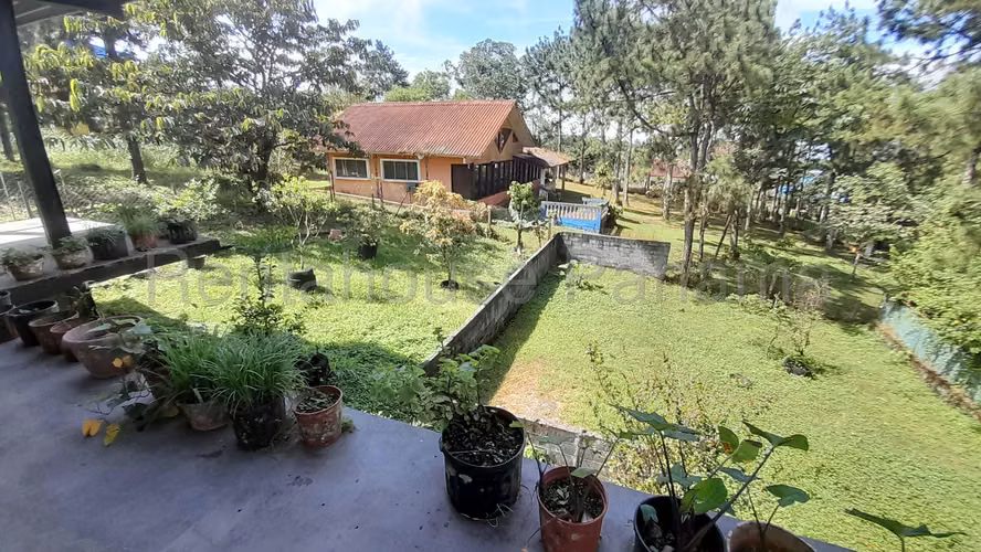 Se Vende Casa en Cerro Azul YDU