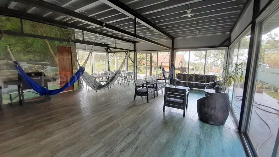 Se Vende Casa en Cerro Azul YDU