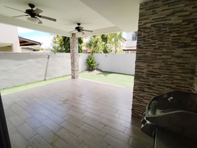Venta de Casa en Panama Pacifico - 3 rec - 2 baños - Imagen 16