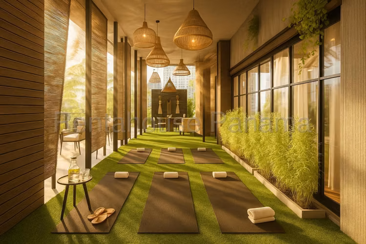 Venta de Apartamento en Paitilla Ph Mantra CCO