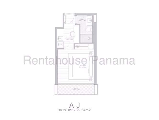 Venta de Apartamento en Paitilla Ph Mantra CCO