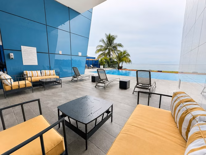 Se vende hermoso apartamento en Punta Pacifica, PH Grand Tower
