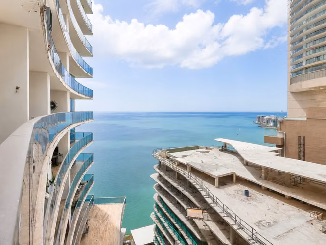 Se vende hermoso apartamento en Punta Pacifica, PH Grand Tower