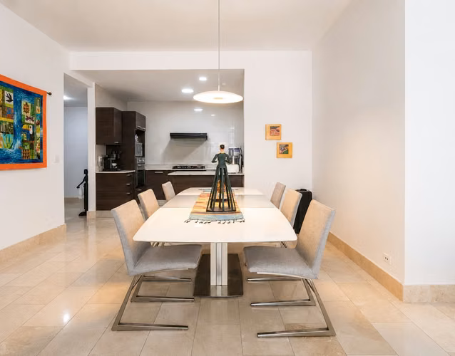 Se vende hermoso apartamento en Punta Pacifica, PH Grand Tower