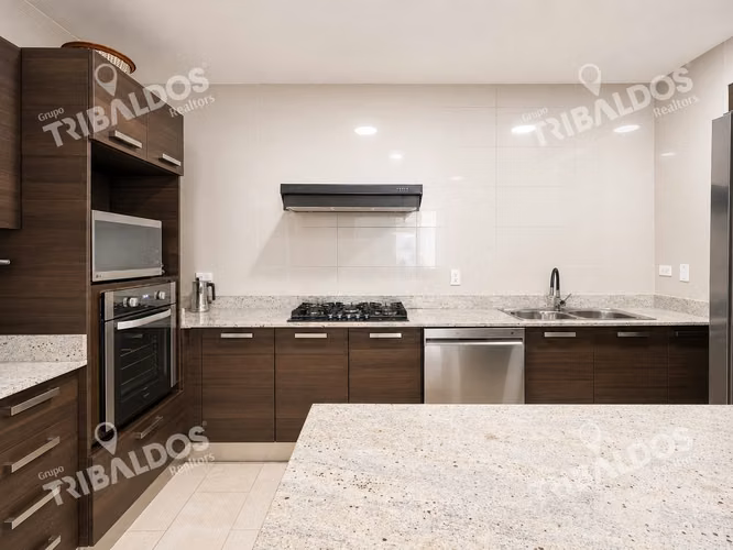 VENTA DE APARTAMENTO PH GRAND TOWER PUNTA PACIFICA | 208M² | 3 REC | BALCON - Imagen 7