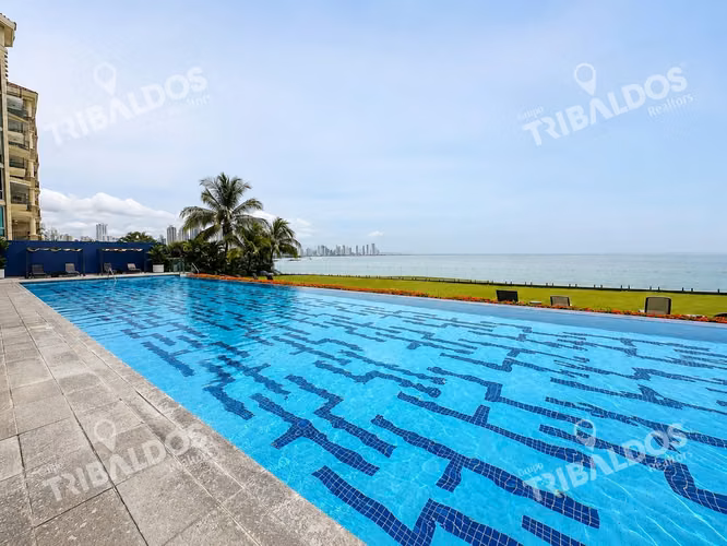 VENTA DE APARTAMENTO PH GRAND TOWER PUNTA PACIFICA | 208M² | 3 REC | BALCON - Imagen 16