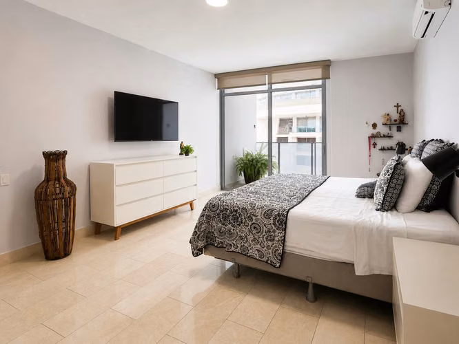 Se vende hermoso apartamento en Punta Pacifica, PH Grand Tower