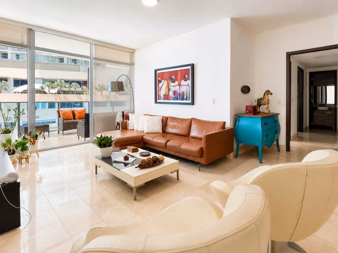 Se vende hermoso apartamento en Punta Pacifica, PH Grand Tower