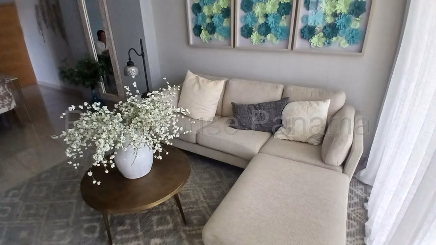 Venta de Apartamento en Condado del Rey Ph Rokas CCO