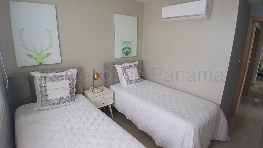 Venta de Apartamento en Condado del Rey Ph Rokas CCO