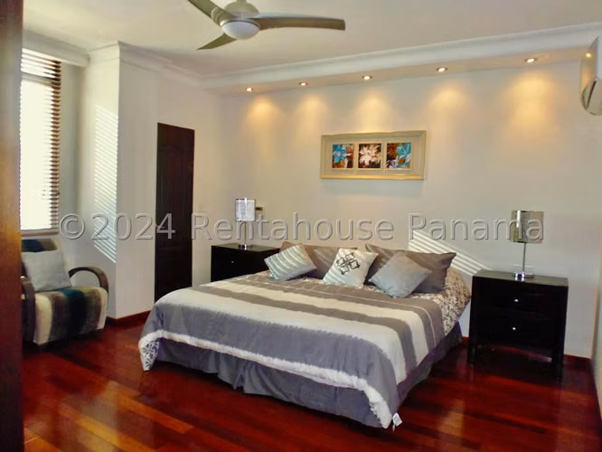Alquiler de Apartamento en Obarrio Ph Sunrise Tower CCO - Imagen 9