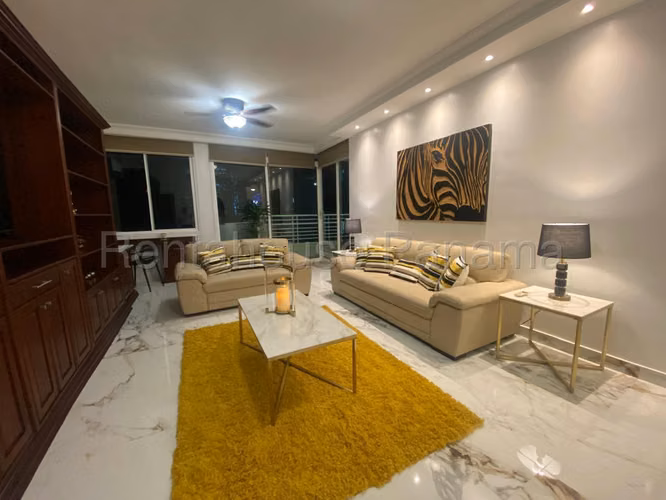 Alquiler de Apartamento en Obarrio Ph Sunrise Tower CCO - Imagen 3