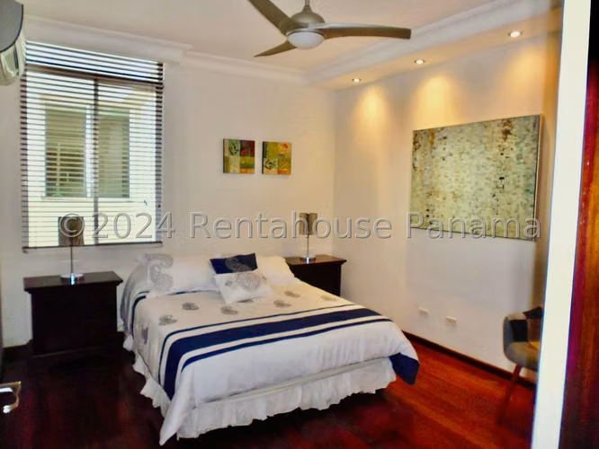 Alquiler de Apartamento en Obarrio Ph Sunrise Tower CCO - Imagen 8