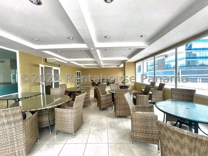 Alquiler de Apartamento en Obarrio Ph Sunrise Tower CCO - Imagen 16
