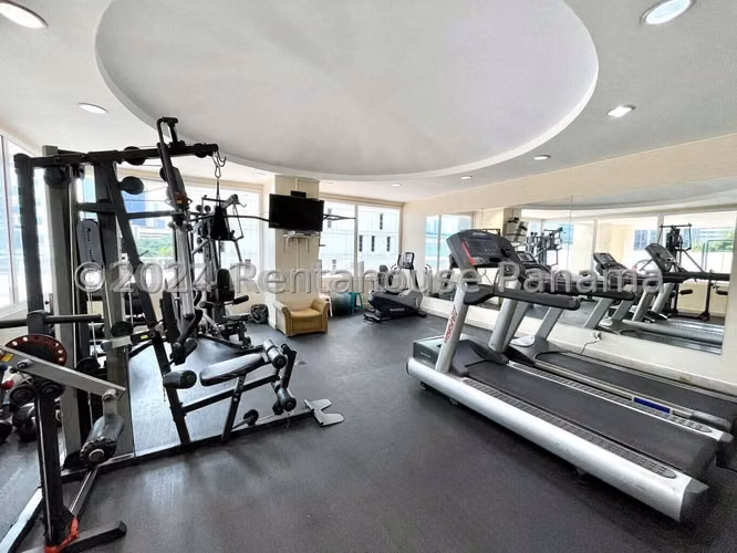 Alquiler de Apartamento en Obarrio Ph Sunrise Tower CCO - Imagen 11