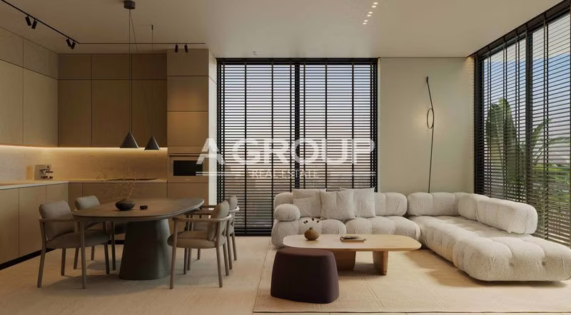 MOVA - Obarrio - Apartment For Sale
