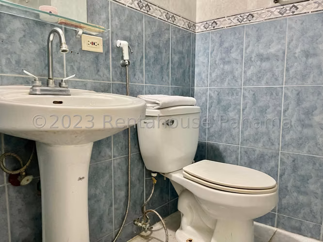 Venta de Apartamento en Bellavista Ph Palma de Bella Vista CCO