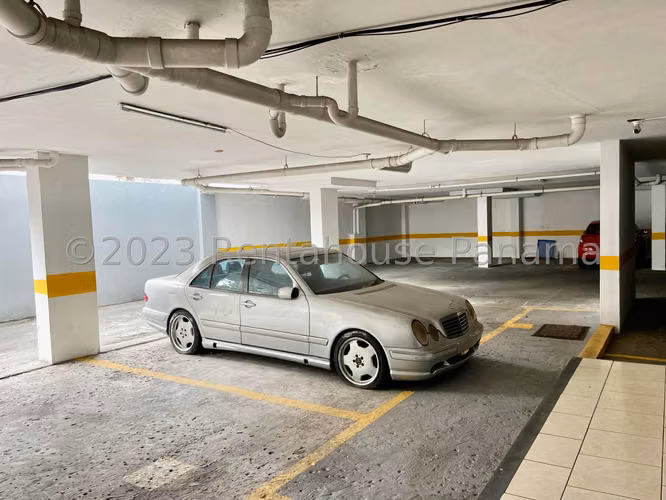 Venta de Apartamento en Bellavista Ph Palma de Bella Vista CCO