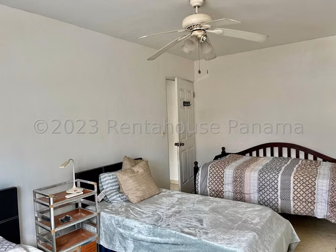Venta de Apartamento en Bellavista Ph Palma de Bella Vista CCO