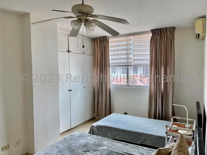 Venta de Apartamento en Bellavista Ph Palma de Bella Vista CCO