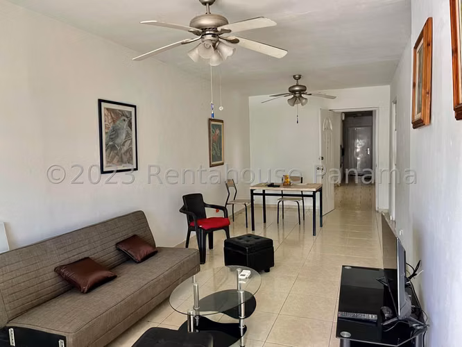 Venta de Apartamento en Bellavista Ph Palma de Bella Vista CCO