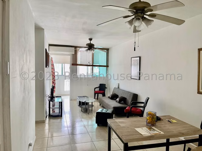 Venta de Apartamento en Bellavista Ph Palma de Bella Vista CCO