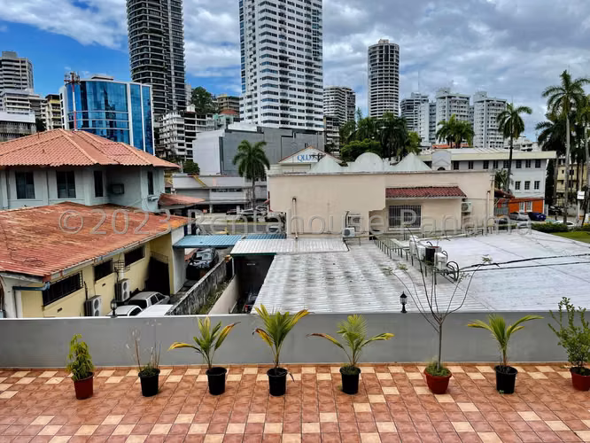Venta de Apartamento en Bellavista Ph Palma de Bella Vista CCO