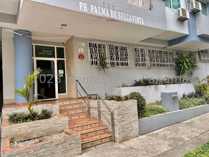 Venta de Apartamento en Bellavista Ph Palma de Bella Vista CCO