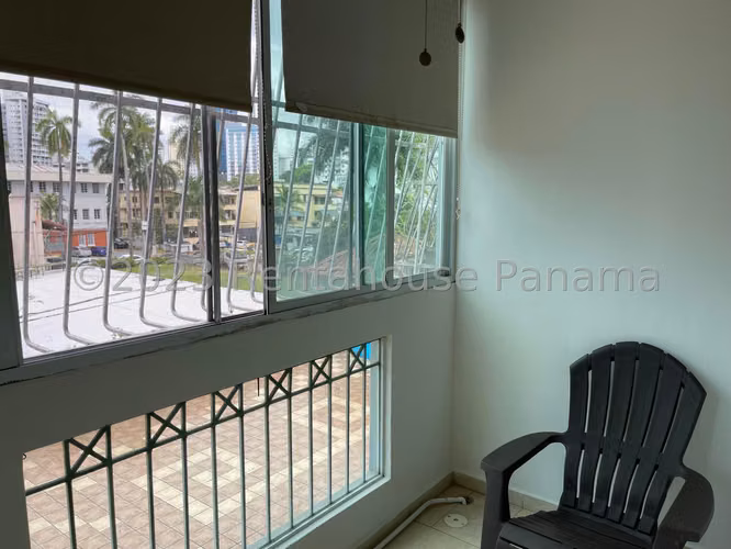 Venta de Apartamento en Bellavista Ph Palma de Bella Vista CCO