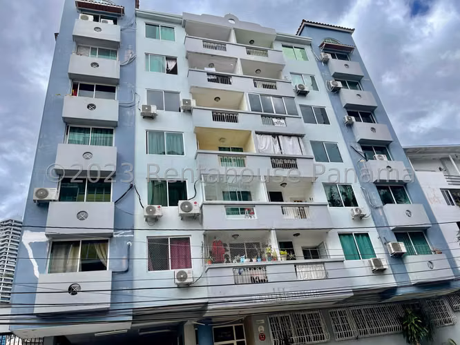 Venta de Apartamento en Bellavista Ph Palma de Bella Vista CCO