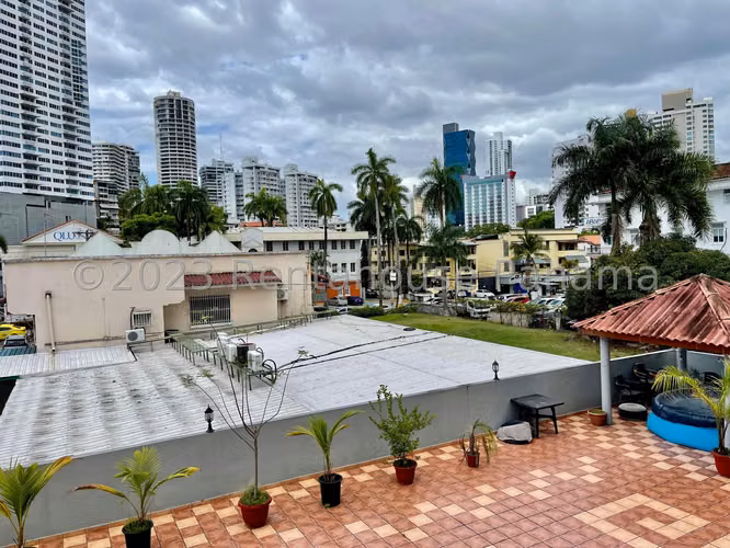 Venta de Apartamento en Bellavista Ph Palma de Bella Vista CCO