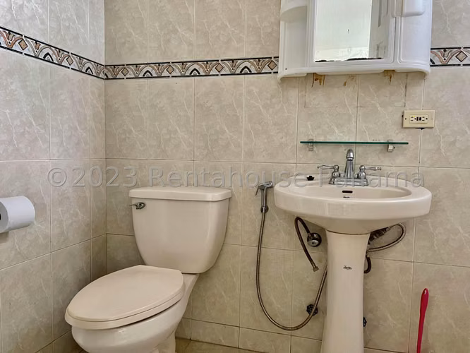 Venta de Apartamento en Bellavista Ph Palma de Bella Vista CCO